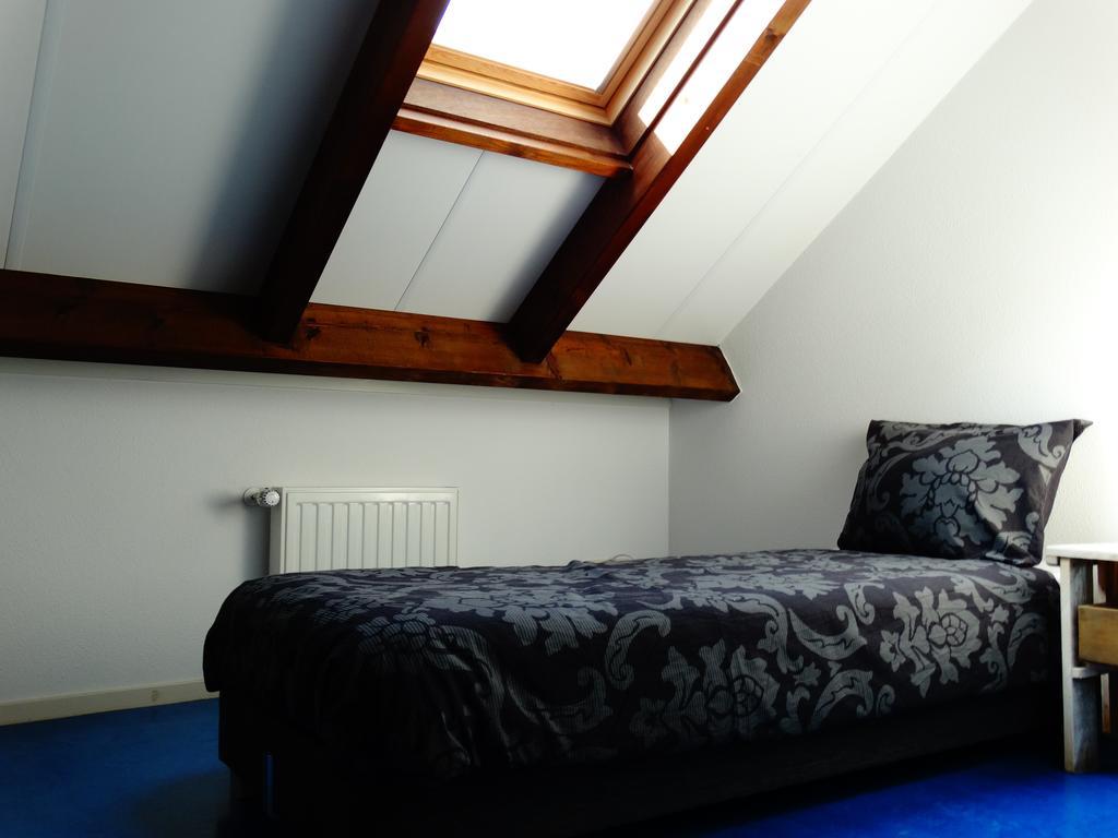 Bed & Breakfast De Kreitsberg Duifhuis ห้อง รูปภาพ