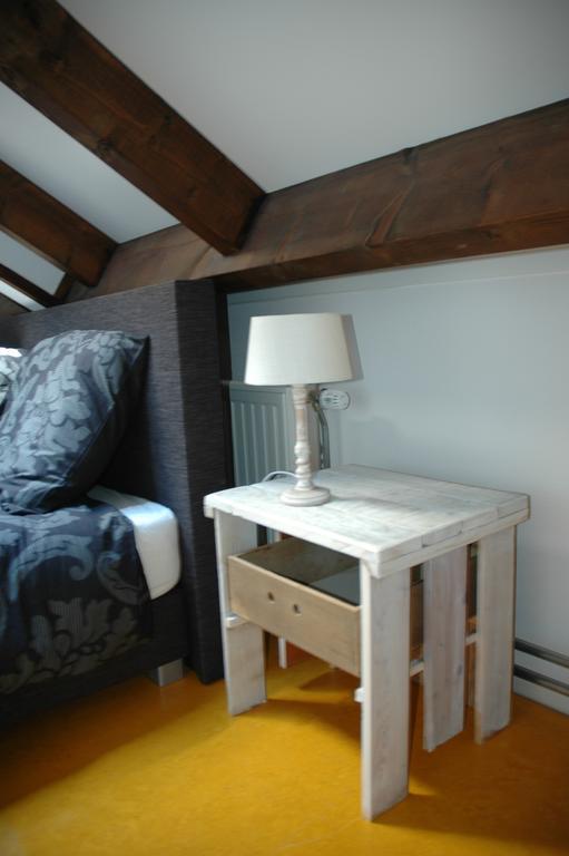 Bed & Breakfast De Kreitsberg Duifhuis ห้อง รูปภาพ