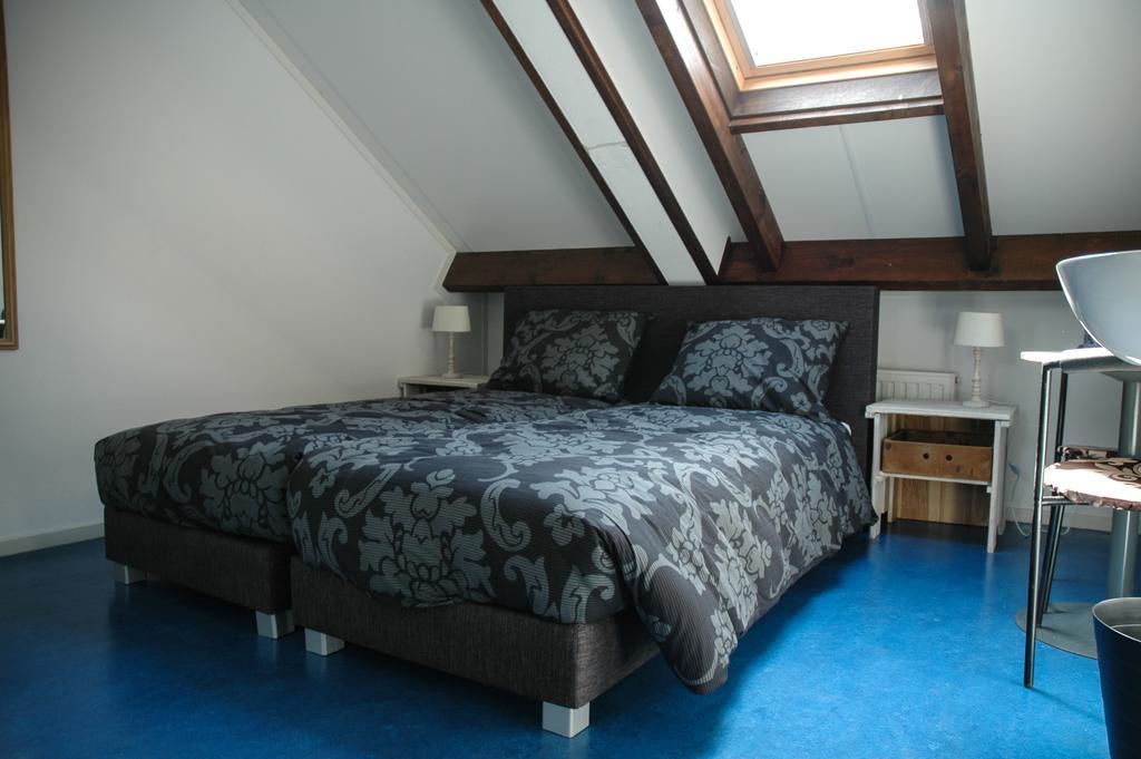 Bed & Breakfast De Kreitsberg Duifhuis ห้อง รูปภาพ
