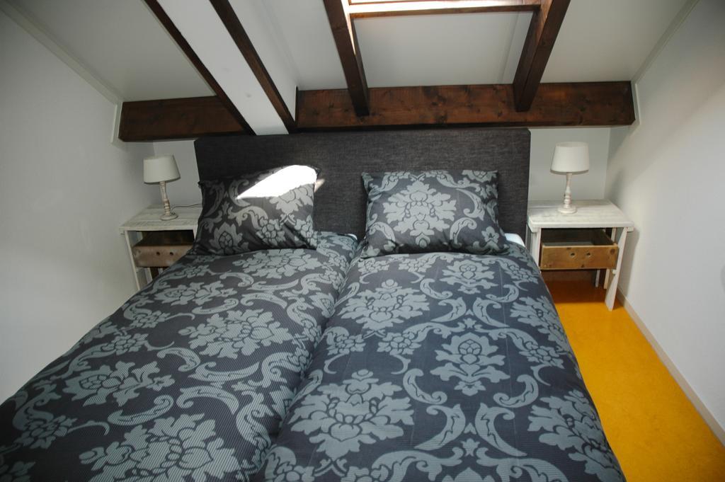 Bed & Breakfast De Kreitsberg Duifhuis ห้อง รูปภาพ