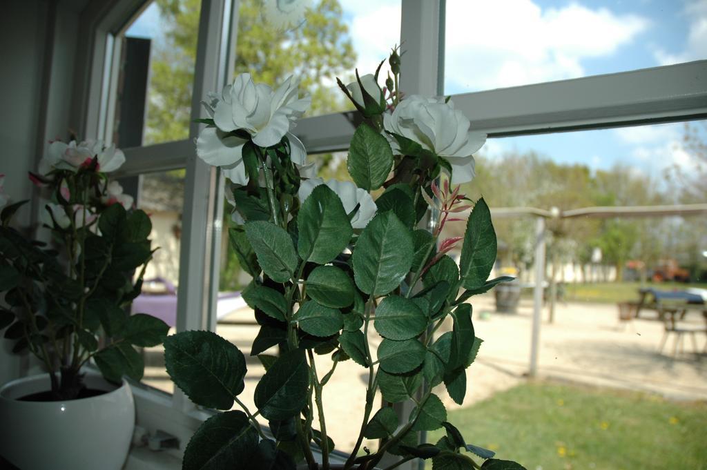 Bed & Breakfast De Kreitsberg Duifhuis ภายนอก รูปภาพ