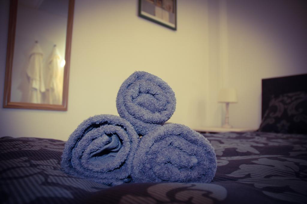 Bed & Breakfast De Kreitsberg Duifhuis ห้อง รูปภาพ