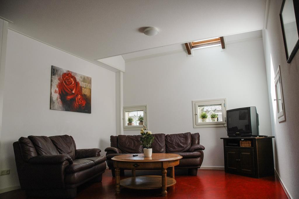 Bed & Breakfast De Kreitsberg Duifhuis ภายนอก รูปภาพ