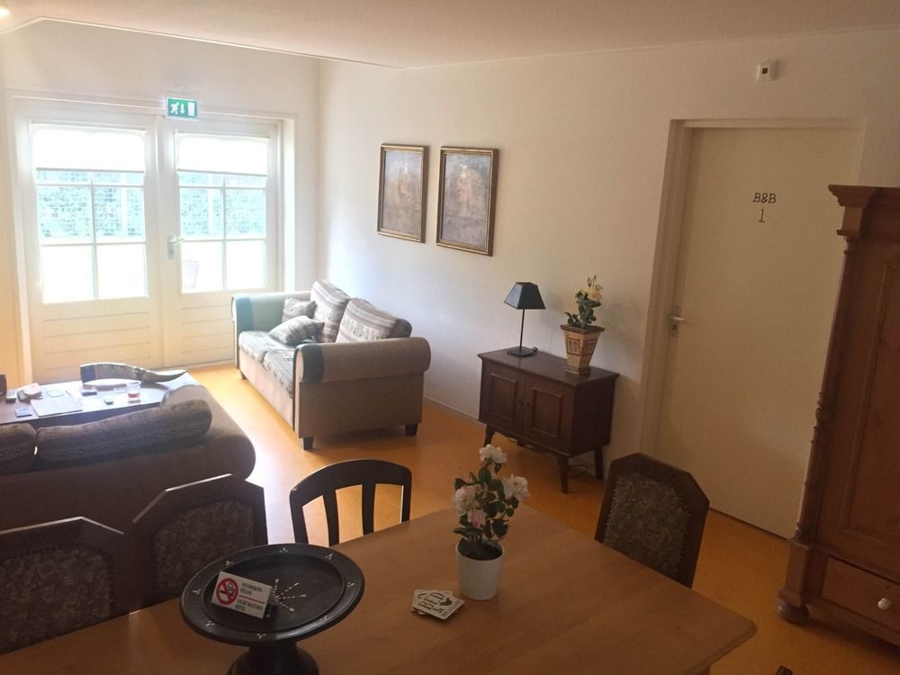 Bed & Breakfast De Kreitsberg Duifhuis ภายนอก รูปภาพ
