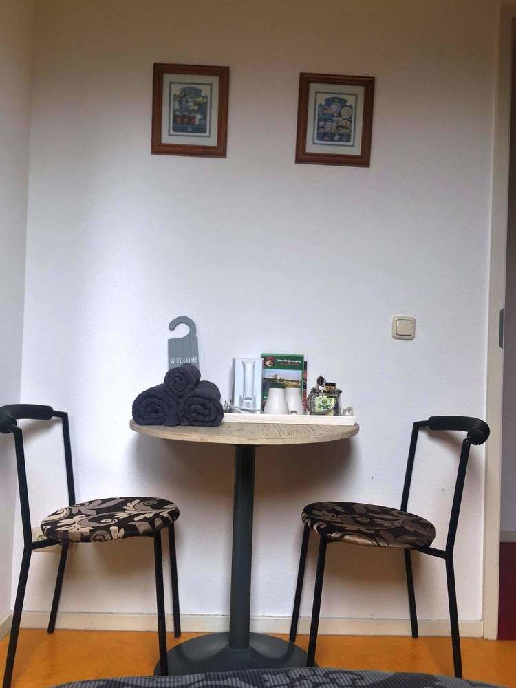 Bed & Breakfast De Kreitsberg Duifhuis ภายนอก รูปภาพ