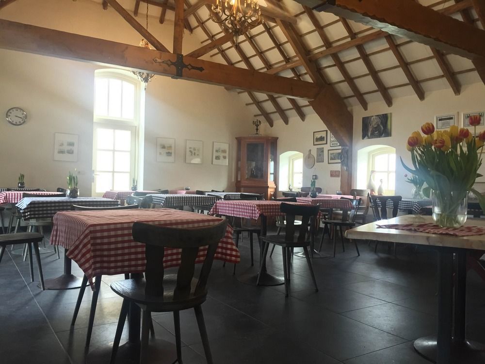 Bed & Breakfast De Kreitsberg Duifhuis ภายนอก รูปภาพ