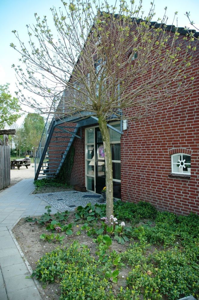 Bed & Breakfast De Kreitsberg Duifhuis ภายนอก รูปภาพ